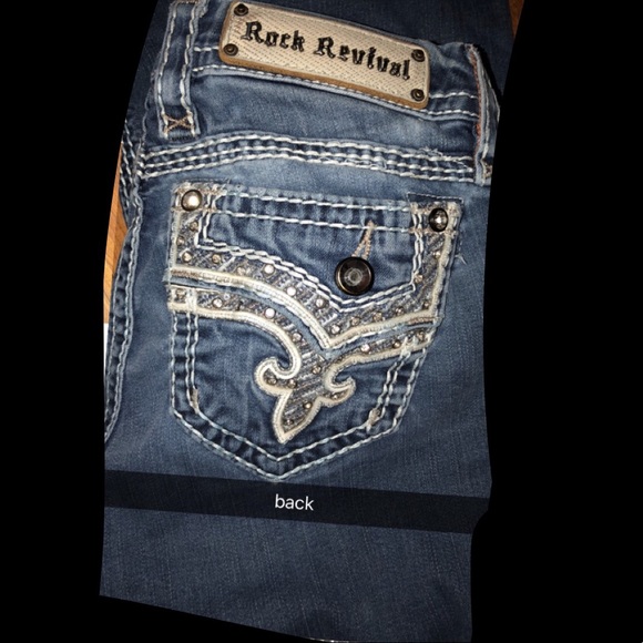 Rock Revivals - Picture 2 of 2